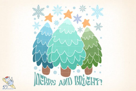 Boho Winter: A Bright Twist on Seasonal Art
