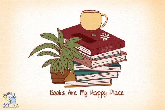 Books Are My Happy Place: A Personalized Pen Sketch Evaluation
