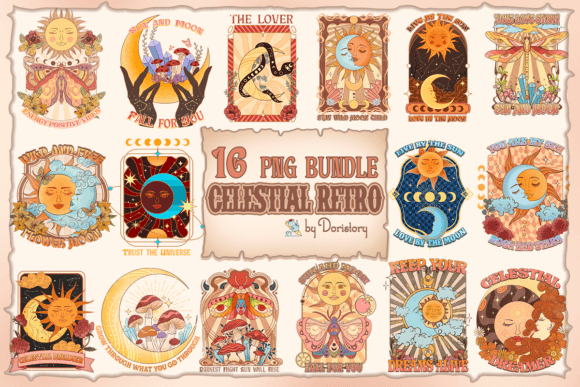 Celestial Retro Sublimation Bundle: A Practical Evaluation