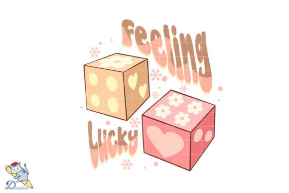 Feeling Lucky Valentine Retro: A Review of Personalised Pen Sketches