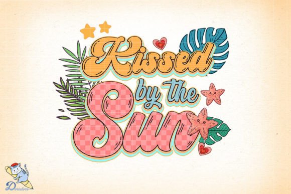 Kissed by the Sun: A Strategic Asset for Visual Communication and Brand Positioning