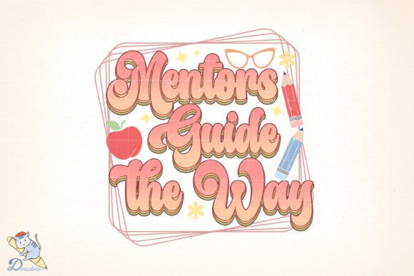 Teacher Mentors Guide the Way: A Digital Art Journey